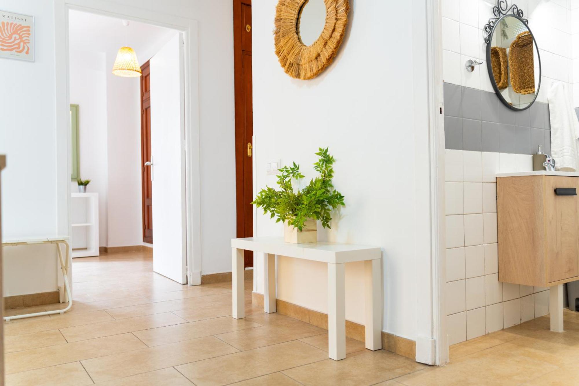 Dean Lopez Luxury Apartment Seville Exterior photo