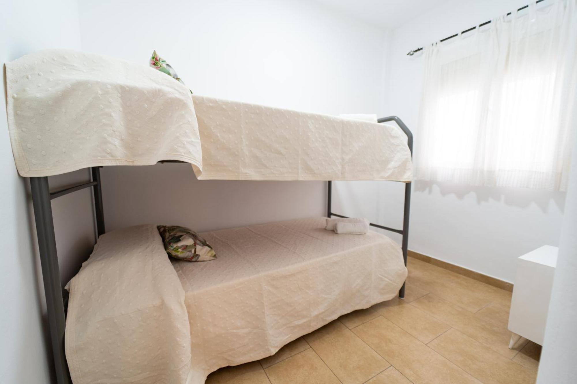 Dean Lopez Luxury Apartment Seville Exterior photo