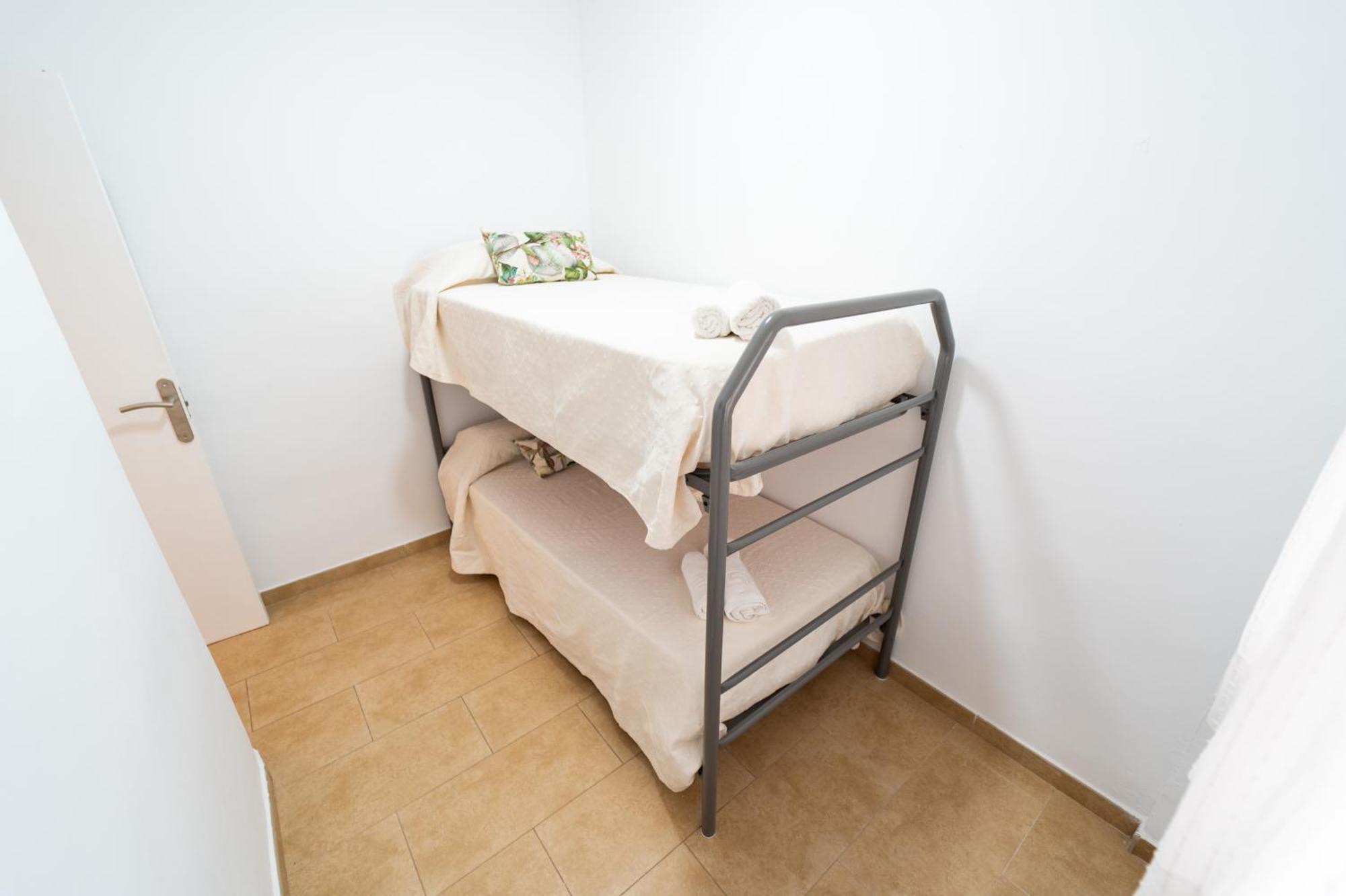 Dean Lopez Luxury Apartment Seville Exterior photo