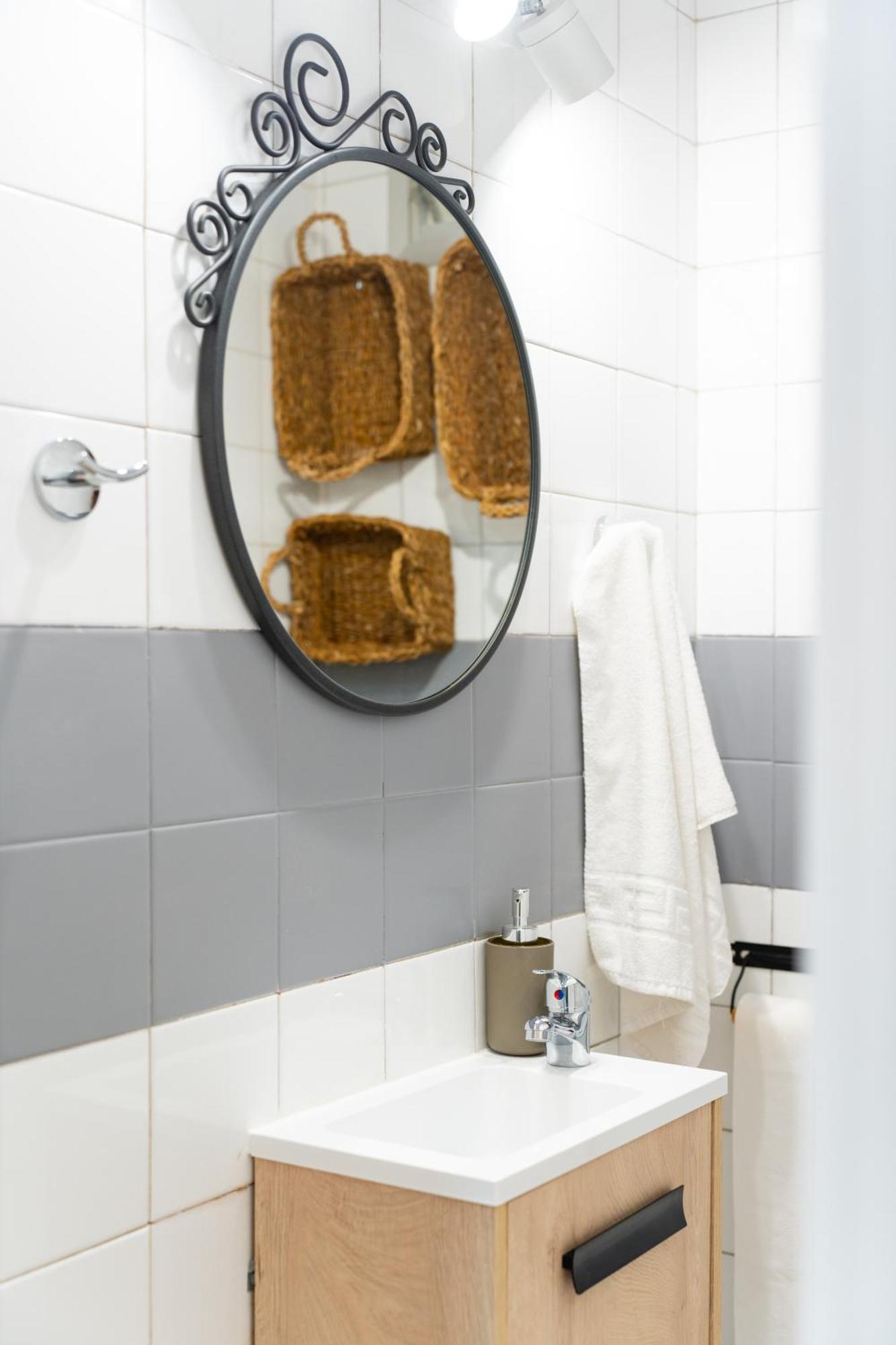 Dean Lopez Luxury Apartment Seville Exterior photo