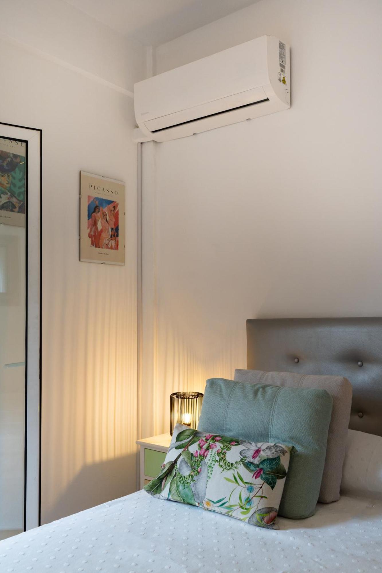 Dean Lopez Luxury Apartment Seville Exterior photo